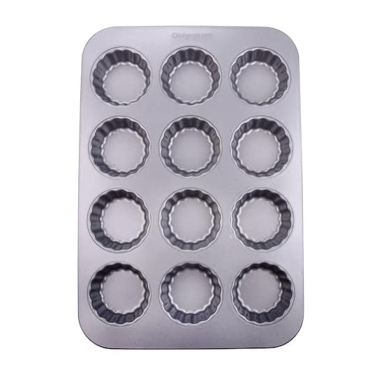 Non-Stick Mini Tart Pan by Celebrate It®